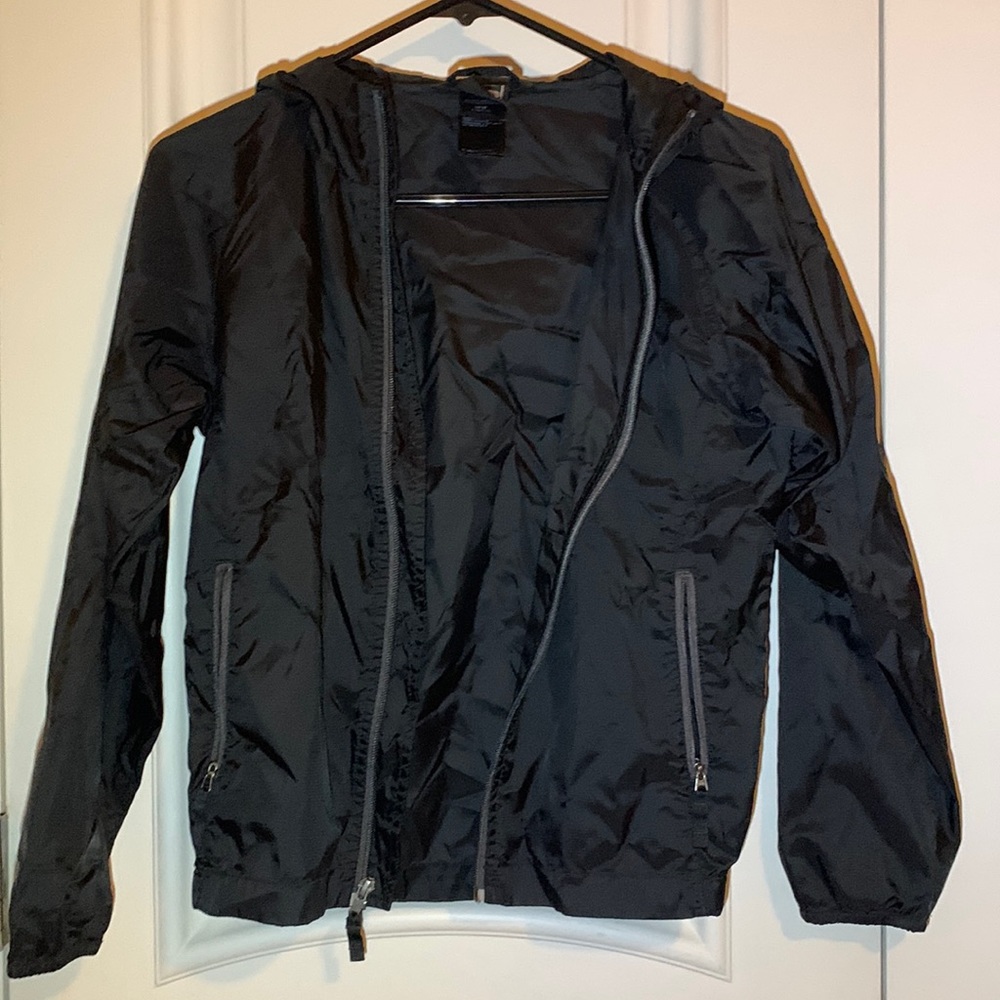 The North Face Kids Windbreaker Size 11/12